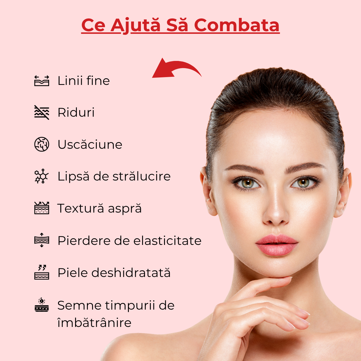 Crema Antirid cu Sange de Dragon