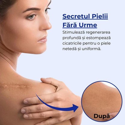 Crema pentru Cicatrici si Regenerare