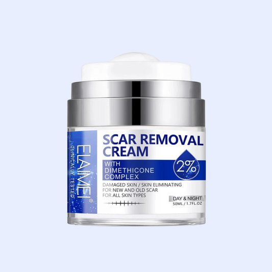 Crema pentru Cicatrici si Regenerare