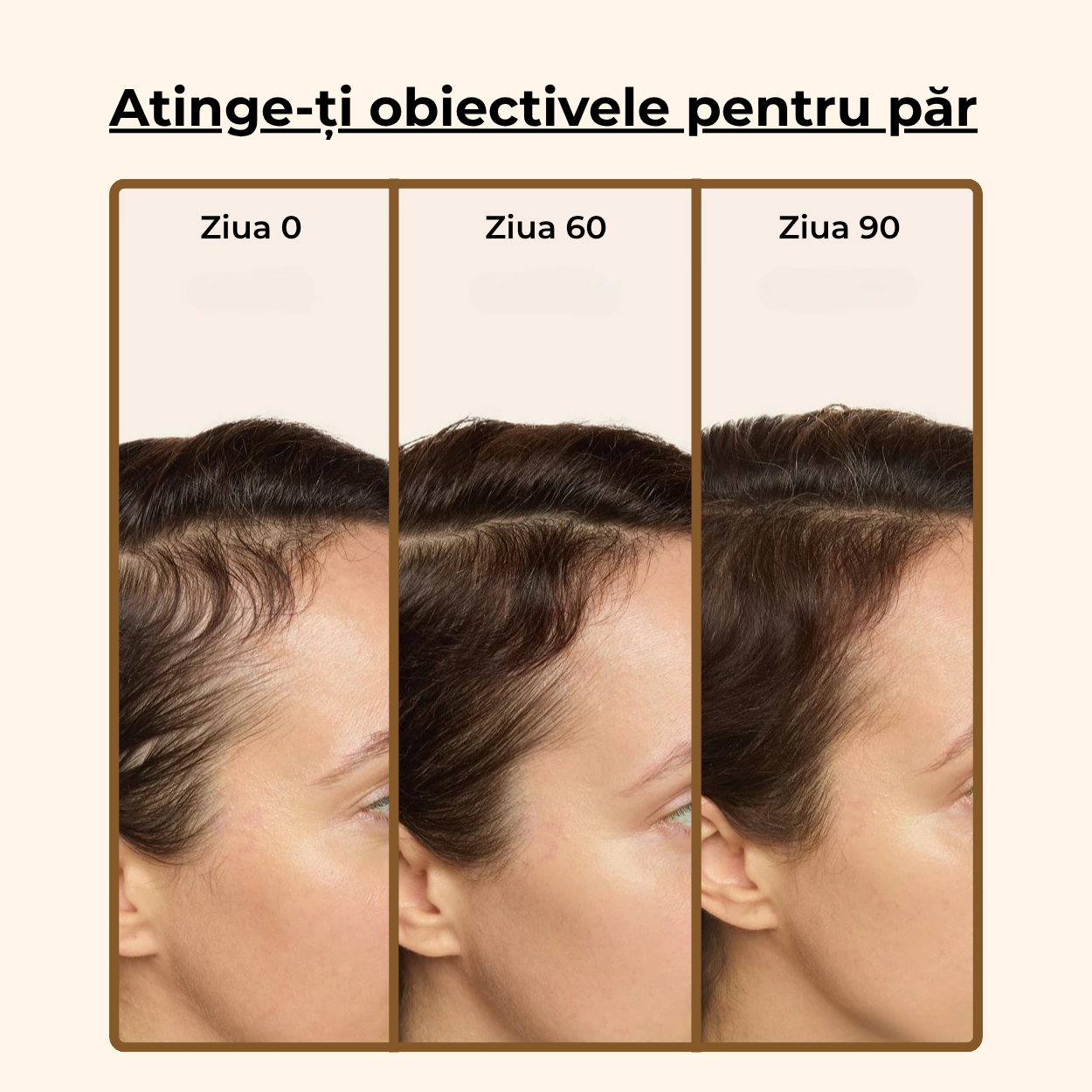 Ser cu Biotina pentru Cresterea Parului