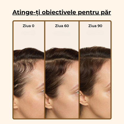 Ser cu Biotina pentru Cresterea Parului