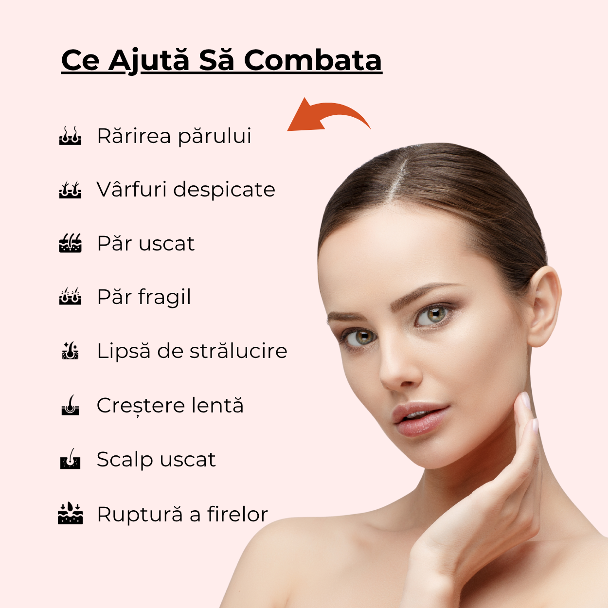 Ser Facial 5 in 1 Profesional