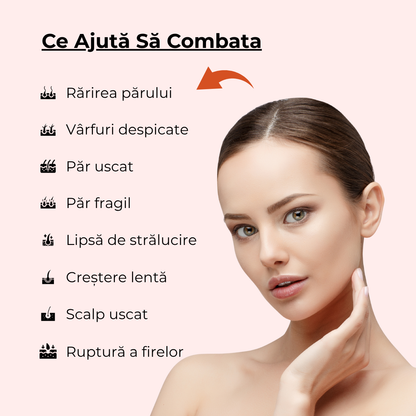 Ser Facial 5 in 1 Profesional