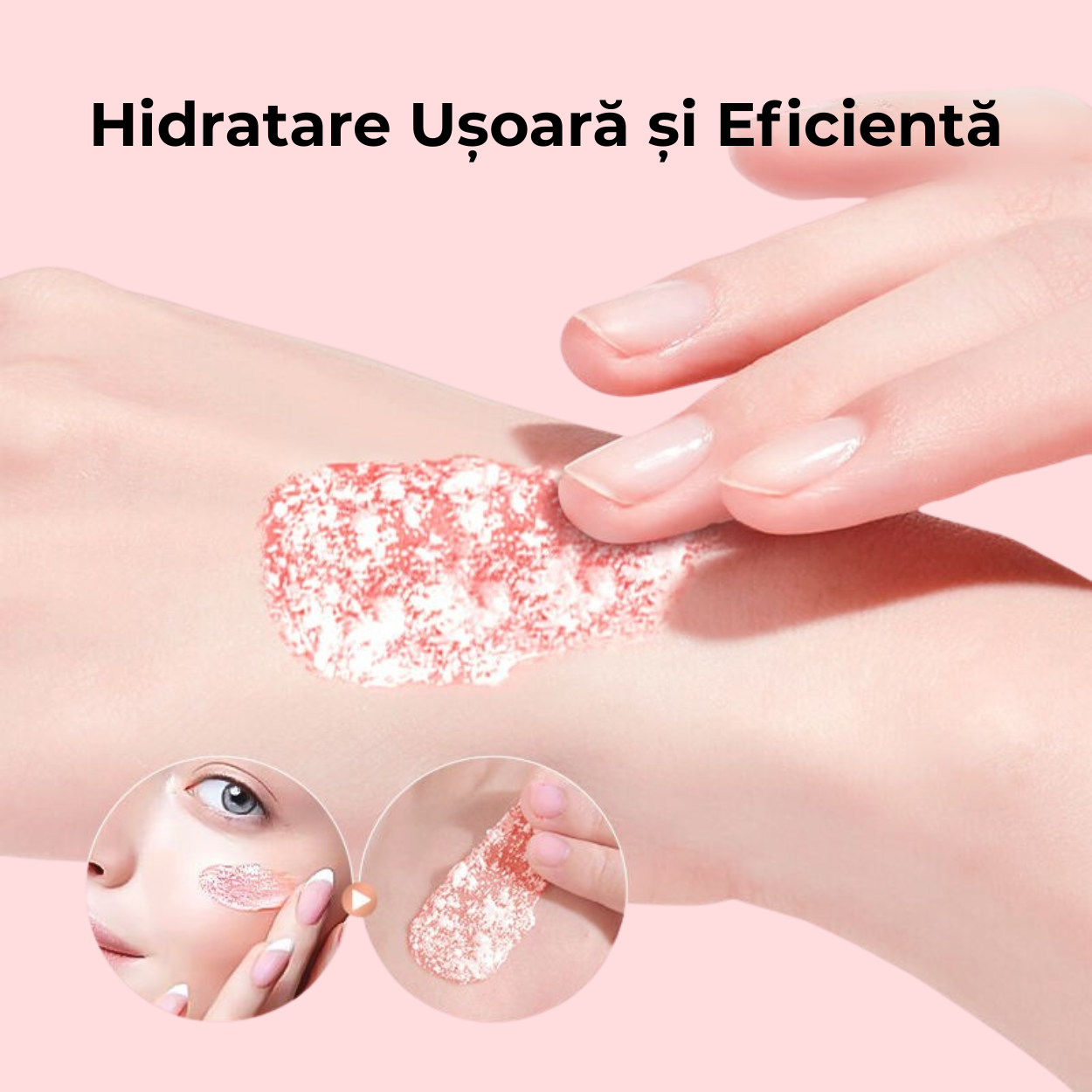 Crema Antirid cu Sange de Dragon