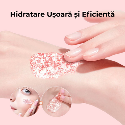 Crema Antirid cu Sange de Dragon